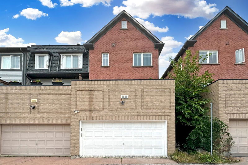 29 Port Union Rd  Toronto, M1C 5J3 | Image 38