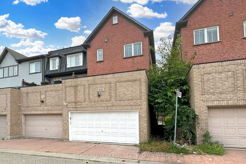 29 Port Union Rd  Toronto, M1C 5J3 | Image 40