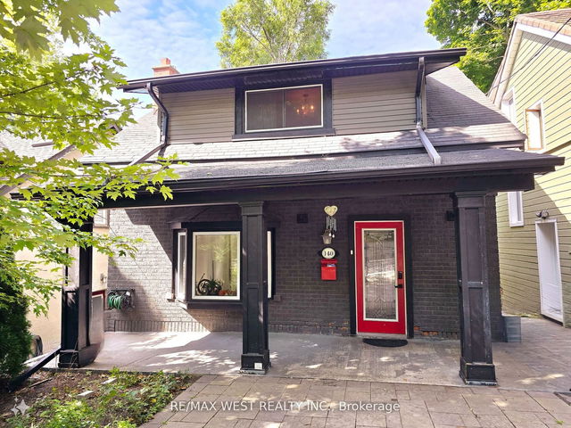 140 Brookside Drive