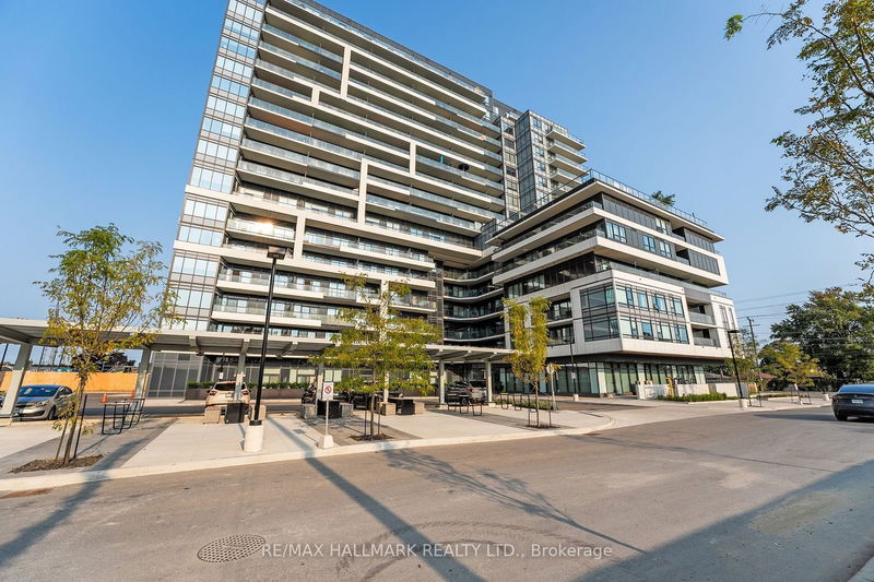  1609 - 1480 Bayly St  Pickering, L1W 1L8 | Image 37