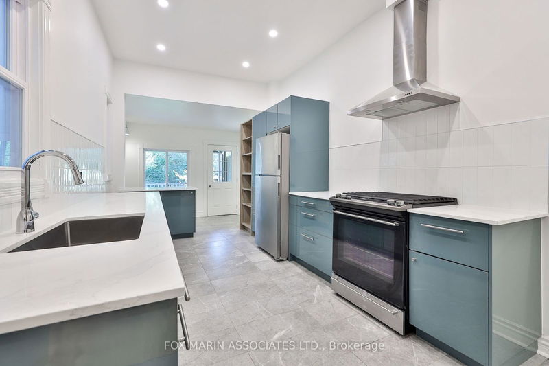 46 Lewis St  Toronto, M4M 2H3 | Image 14