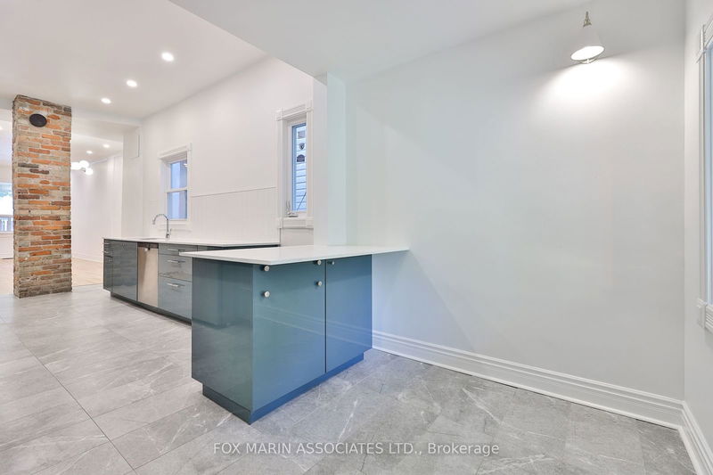 46 Lewis St  Toronto, M4M 2H3 | Image 18