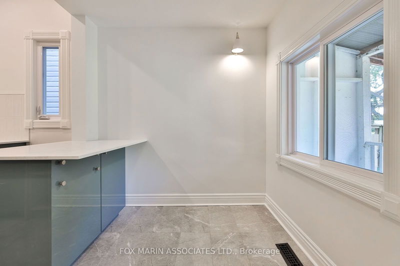 46 Lewis St  Toronto, M4M 2H3 | Image 19