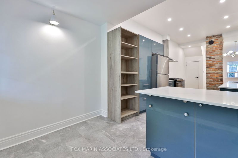 46 Lewis St  Toronto, M4M 2H3 | Image 20