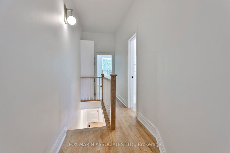 46 Lewis St  Toronto, M4M 2H3 | Image 22