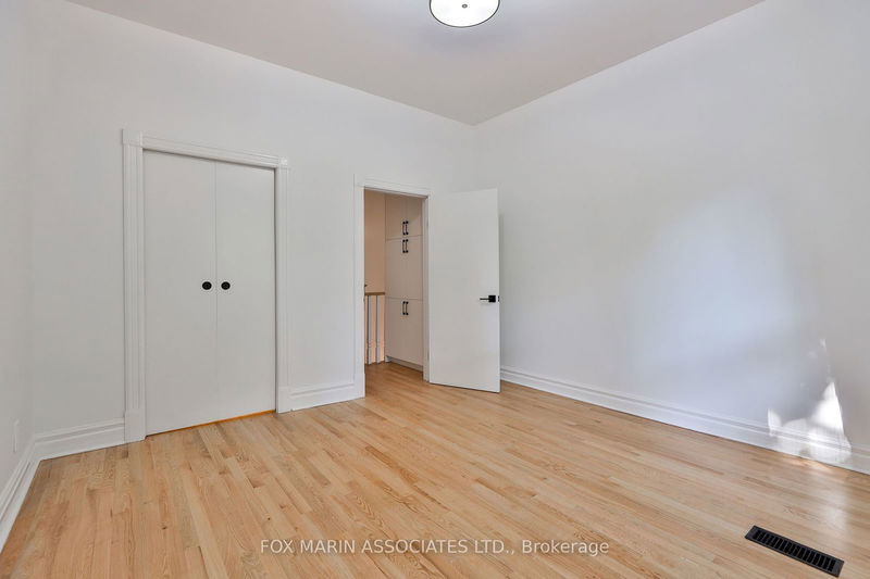 46 Lewis St  Toronto, M4M 2H3 | Image 25