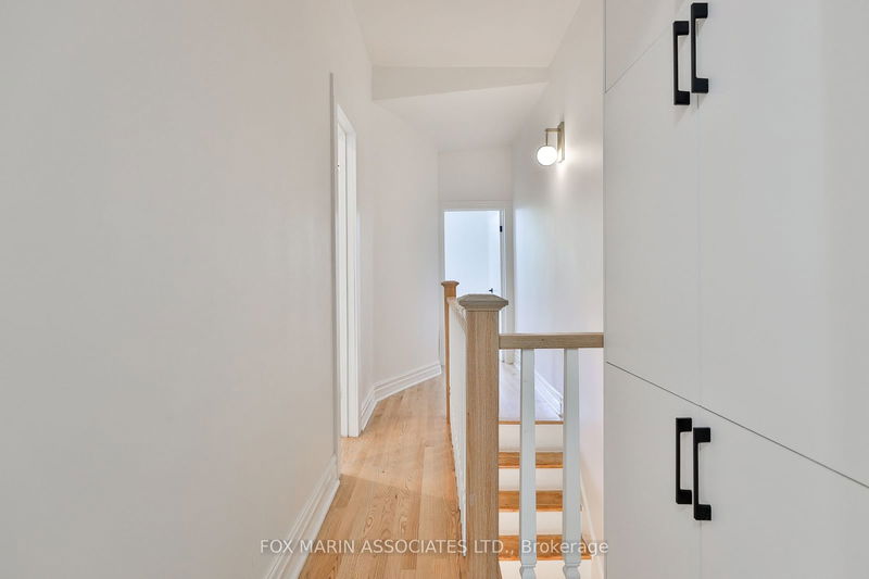 46 Lewis St  Toronto, M4M 2H3 | Image 26