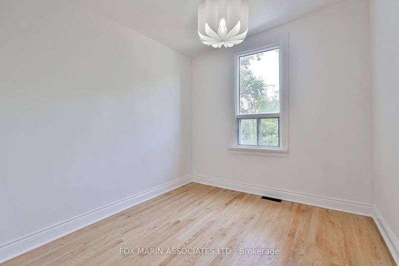 46 Lewis St  Toronto, M4M 2H3 | Image 27