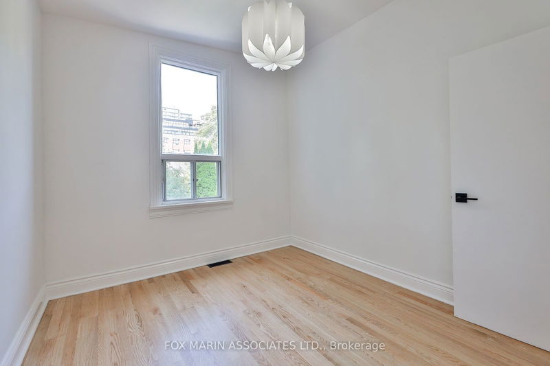 46 Lewis St  Toronto, M4M 2H3 | Image 28