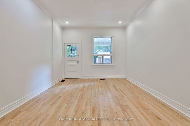 46 Lewis St  Toronto, M4M 2H3 | Image 7