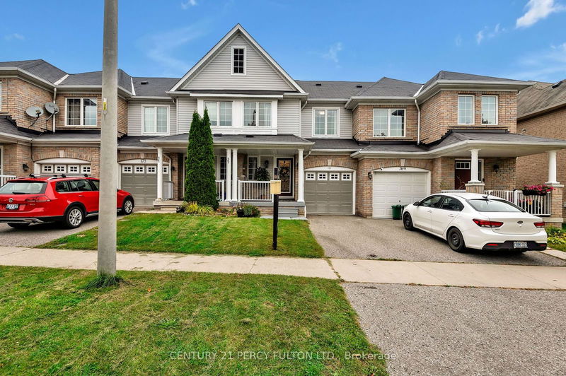 171 Cathedral Dr  Whitby, L1R 0J5 | Image 1