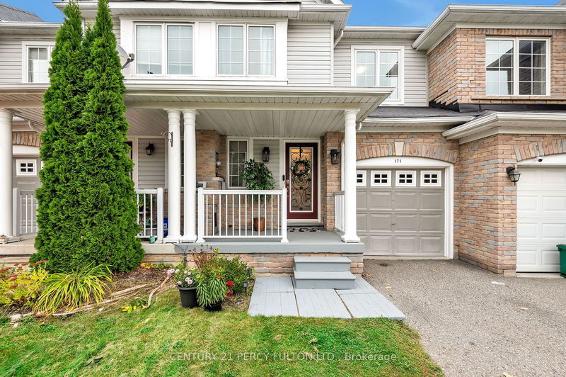 171 Cathedral Dr  Whitby, L1R 0J5 | Image 2