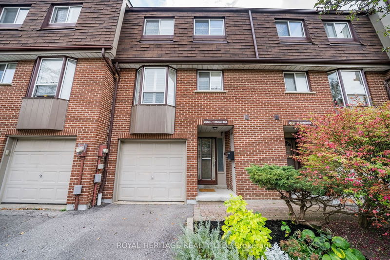  36 - 11 Michael Blvd  Whitby, L1N 5P4 | Image 1