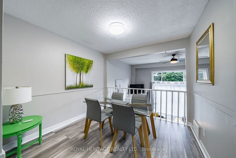  36 - 11 Michael Blvd  Whitby, L1N 5P4 | Image 10