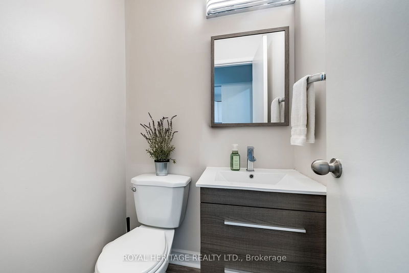  36 - 11 Michael Blvd  Whitby, L1N 5P4 | Image 17