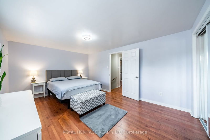  36 - 11 Michael Blvd  Whitby, L1N 5P4 | Image 19