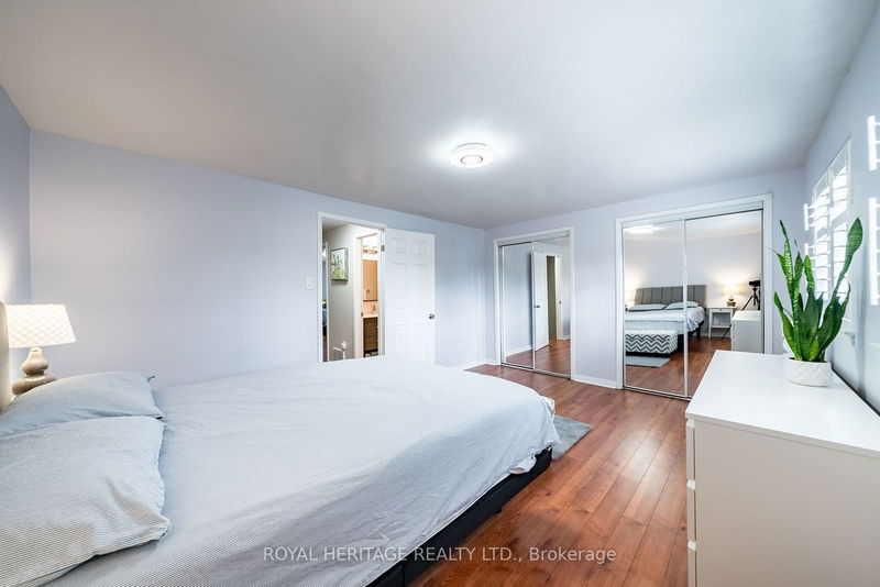  36 - 11 Michael Blvd  Whitby, L1N 5P4 | Image 20