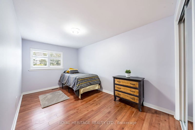  36 - 11 Michael Blvd  Whitby, L1N 5P4 | Image 24