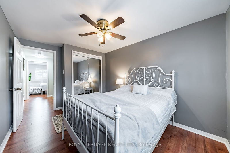  36 - 11 Michael Blvd  Whitby, L1N 5P4 | Image 27