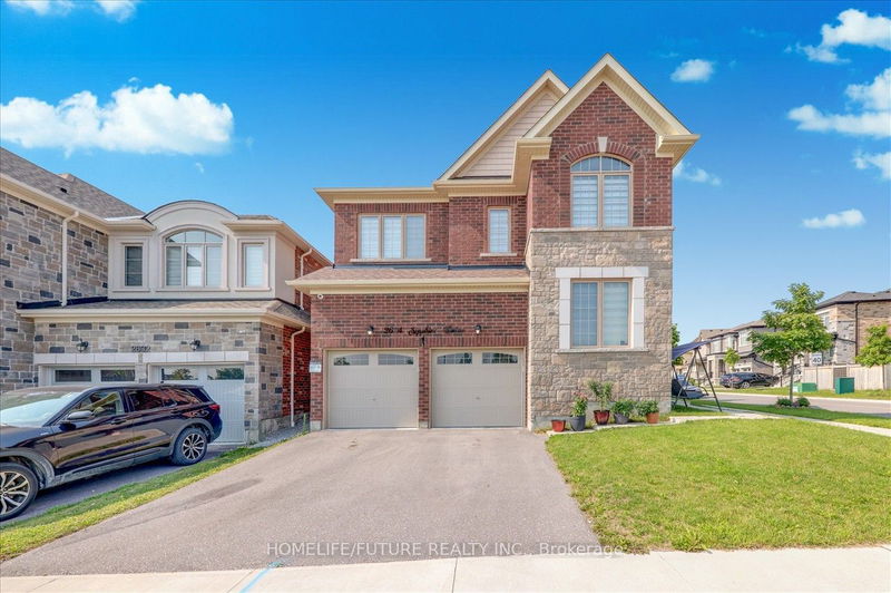 2634 Sapphire Dr  Pickering, L1X 0H3 | Image 2