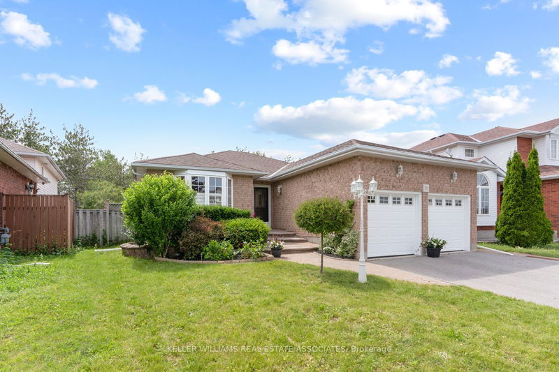 311 Niagara Dr  Oshawa, L1G 8A8 | Image 36