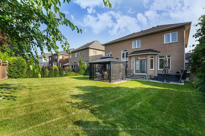 2309 Southcott Rd  Pickering, L1X 0A6 | Image 37