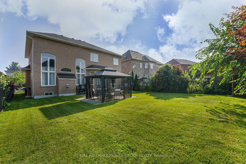 2309 Southcott Rd  Pickering, L1X 0A6 | Image 38