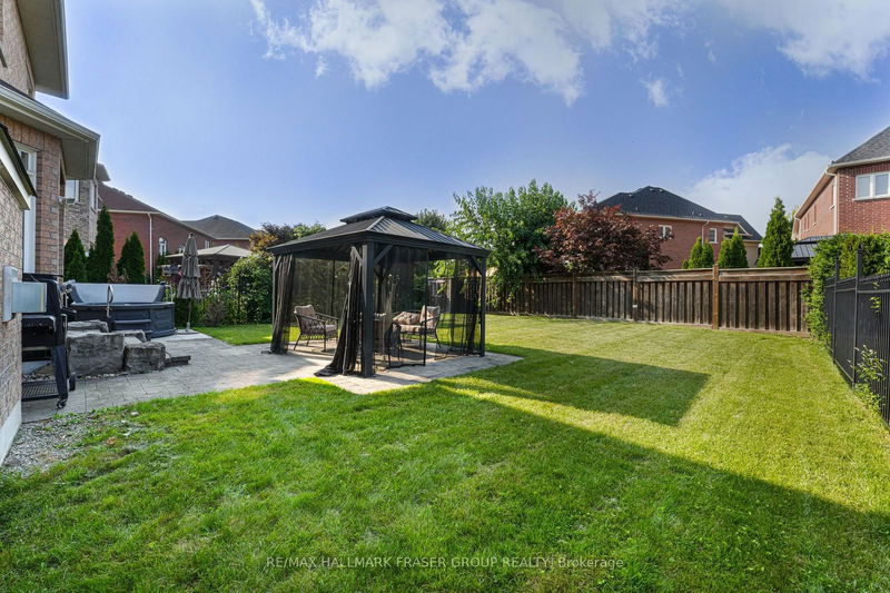 2309 Southcott Rd  Pickering, L1X 0A6 | Image 39