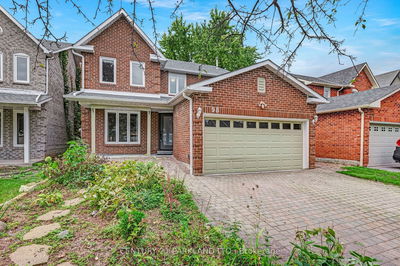 98 Kearney Dr  Ajax, L1T 2V6 | Image 1