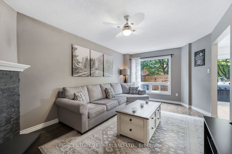 98 Kearney Dr  Ajax, L1T 2V6 | Image 12