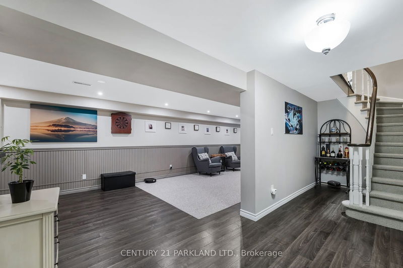 98 Kearney Dr  Ajax, L1T 2V6 | Image 31