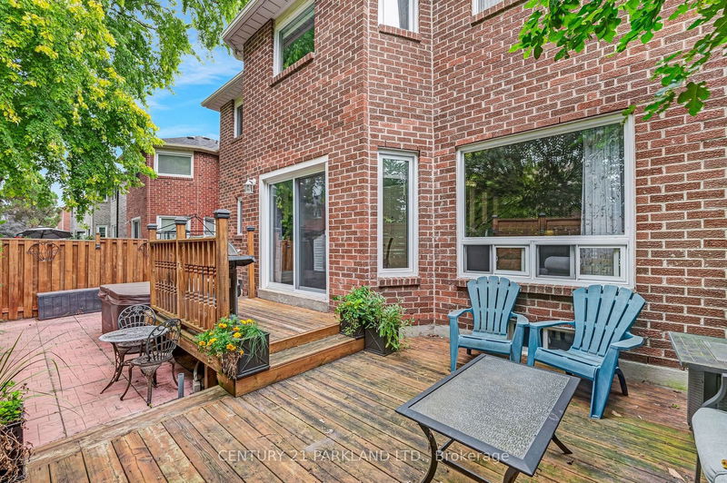 98 Kearney Dr  Ajax, L1T 2V6 | Image 38