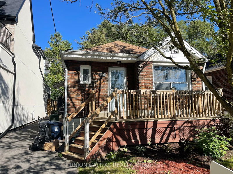 home for lease on 46 Richard Avenue