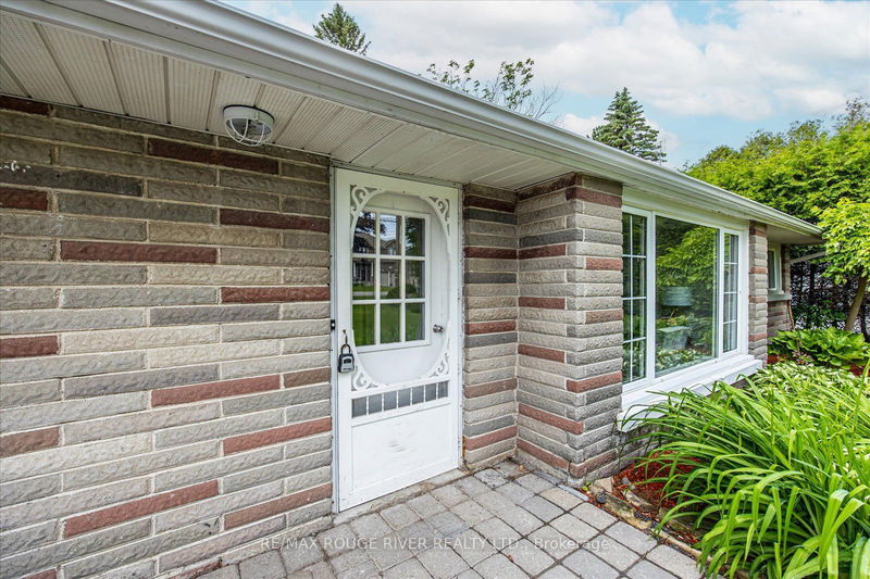 3346 Courtice Rd  Clarington, L1E 2L7 | Image 4