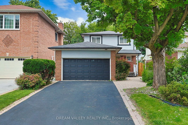 home for sale on 27A St Quentin Avenue