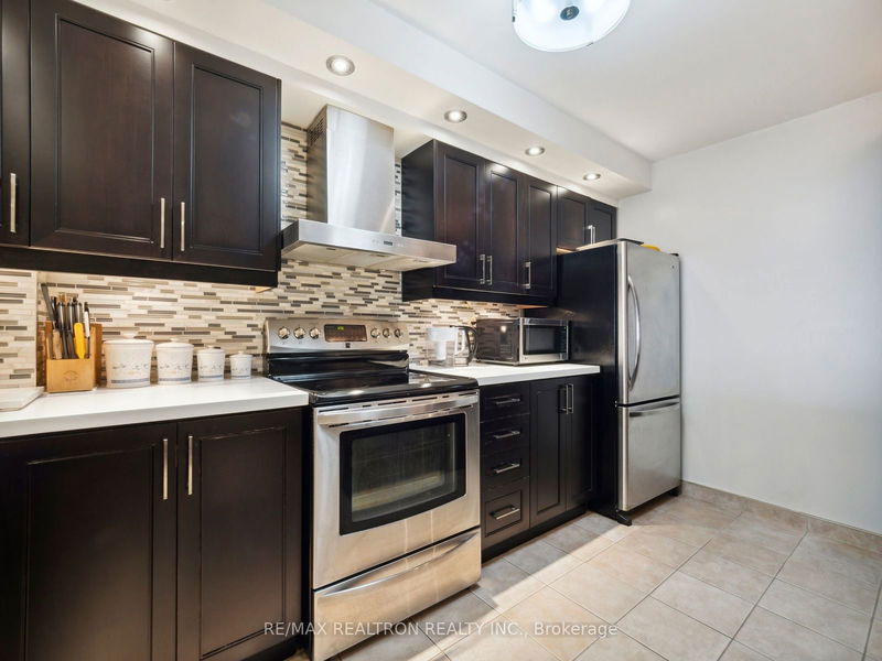  1007 - 4727 Sheppard Ave E Toronto, M1S 5B3 | Image 14