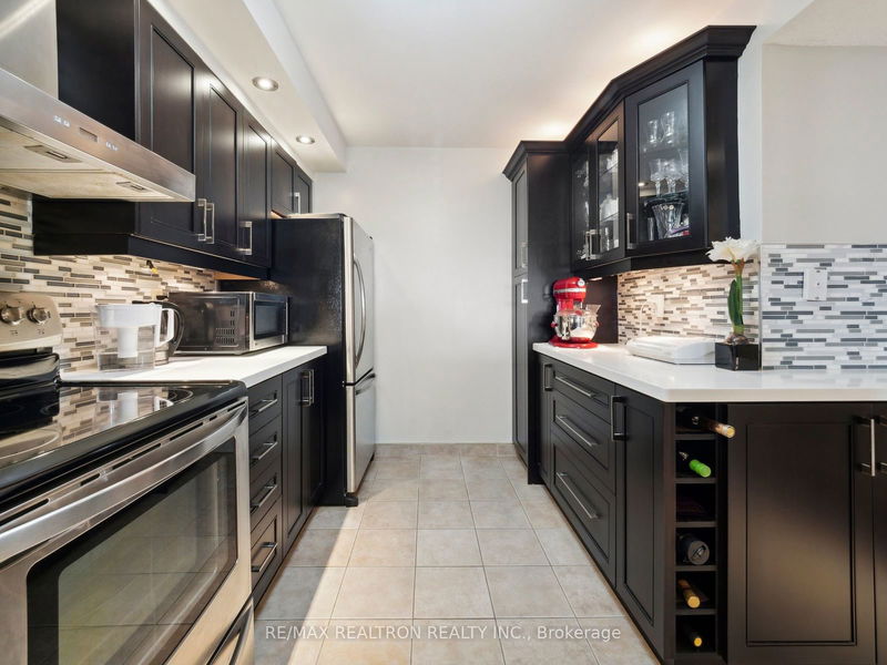  1007 - 4727 Sheppard Ave E Toronto, M1S 5B3 | Image 16