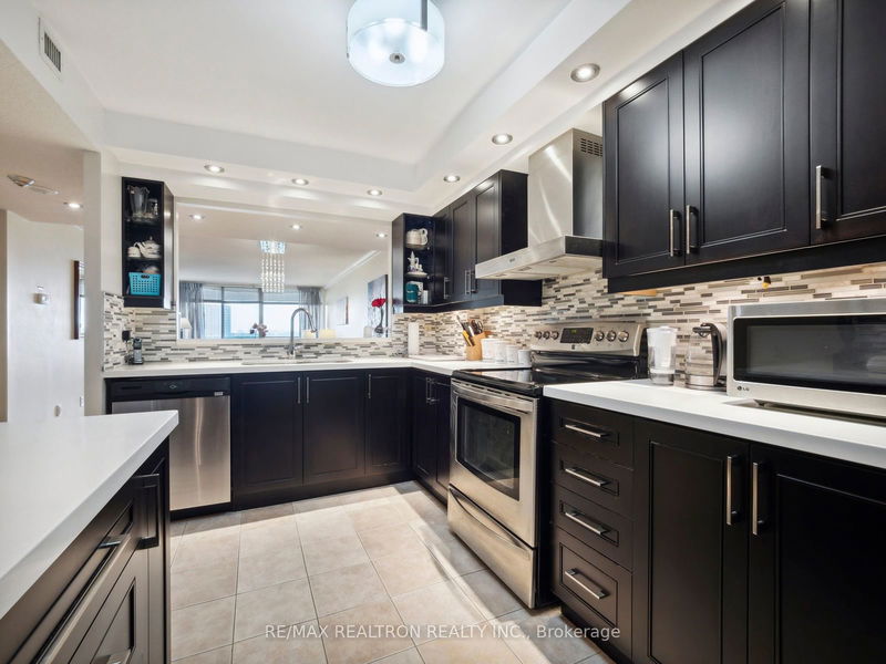  1007 - 4727 Sheppard Ave E Toronto, M1S 5B3 | Image 17