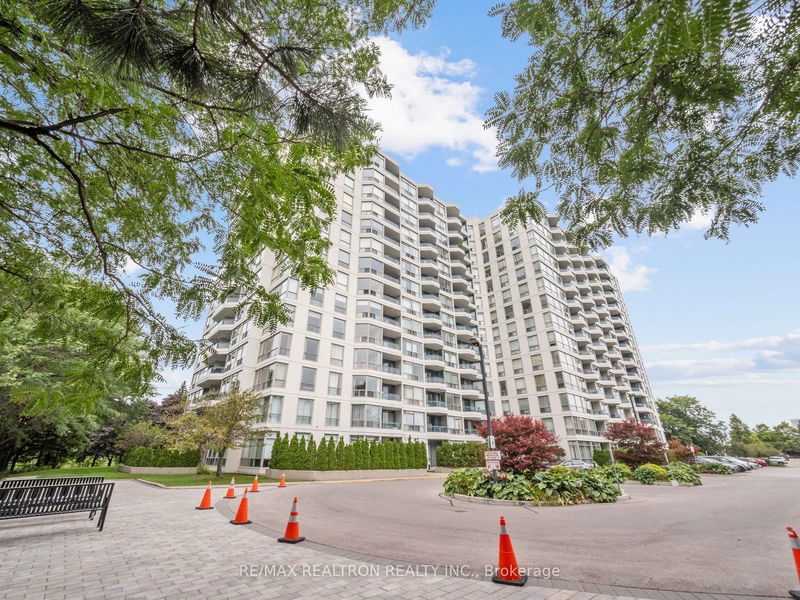  1007 - 4727 Sheppard Ave E Toronto, M1S 5B3 | Image 2