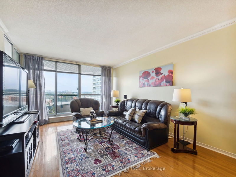  1007 - 4727 Sheppard Ave E Toronto, M1S 5B3 | Image 24