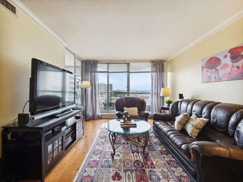  1007 - 4727 Sheppard Ave E Toronto, M1S 5B3 | Image 25