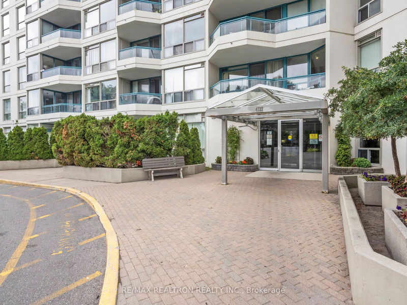  1007 - 4727 Sheppard Ave E Toronto, M1S 5B3 | Image 3