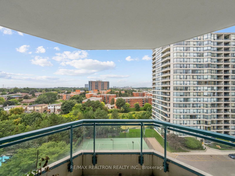  1007 - 4727 Sheppard Ave E Toronto, M1S 5B3 | Image 31