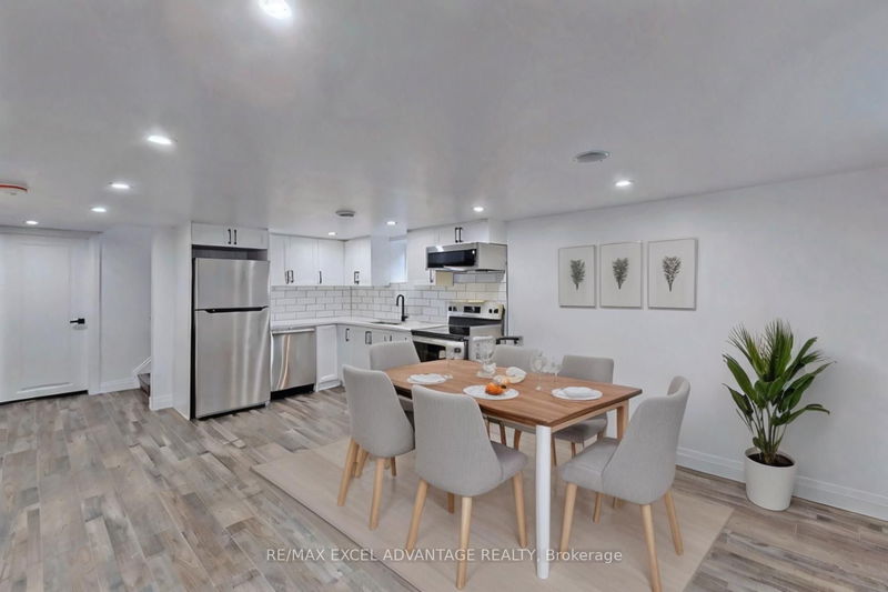 home for lease on Lower-45 Central Park Blvd Boulevard N