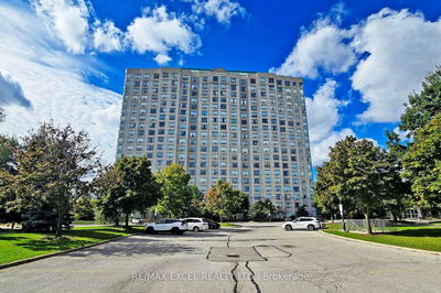 Unit 619 — 2627 Mccowan Rd, Toronto - Agincourt North