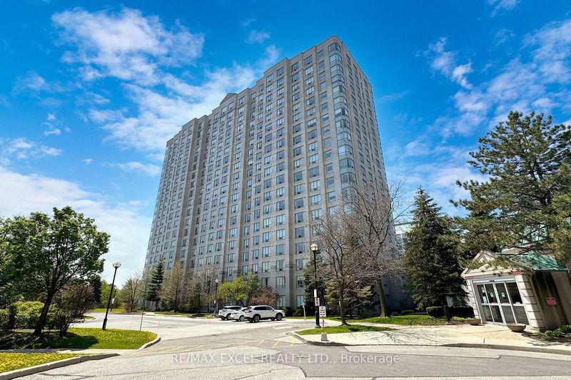  619 - 2627 Mccowan Rd  Toronto, M1S 5T1 | Image 3