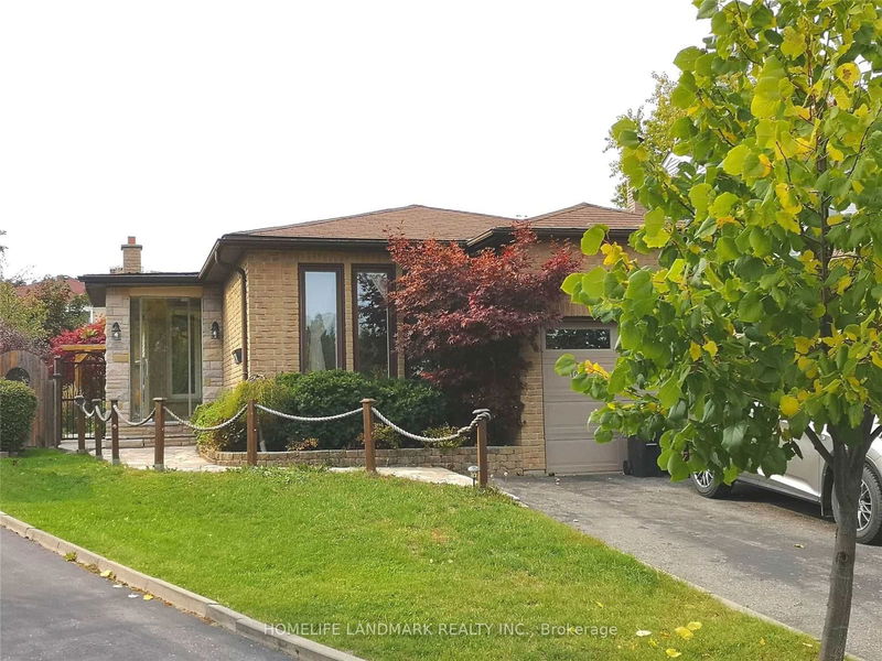 home for lease on Lower-10 Keon Place