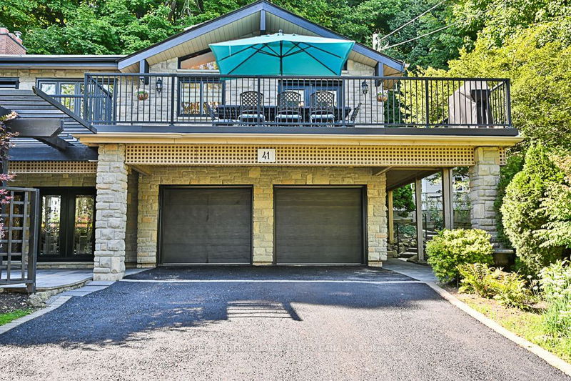 41 Meadowcliffe Dr  Toronto, M1M 2X8 | Image 5