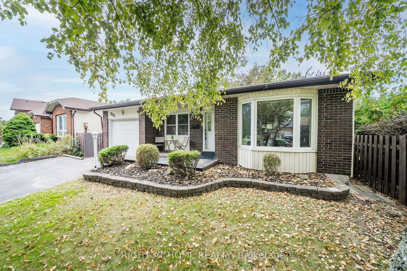 home for sale on 532 Cherryhill Street