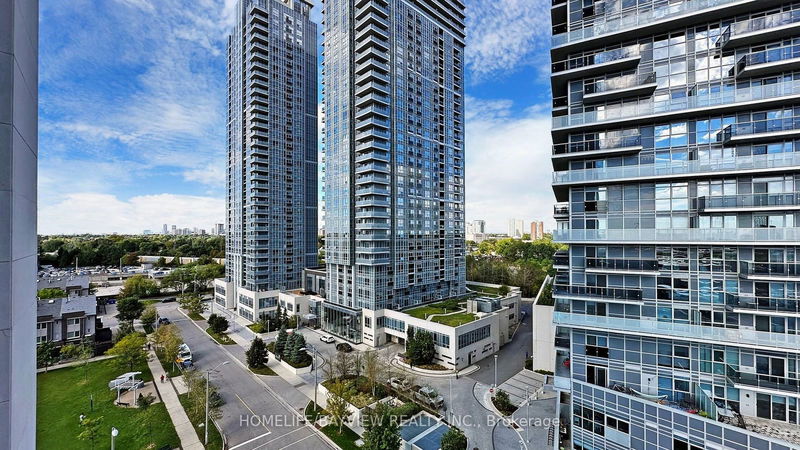  1020 - 181 Village Green Sq  Toronto, M1S 0K6 | Image 17